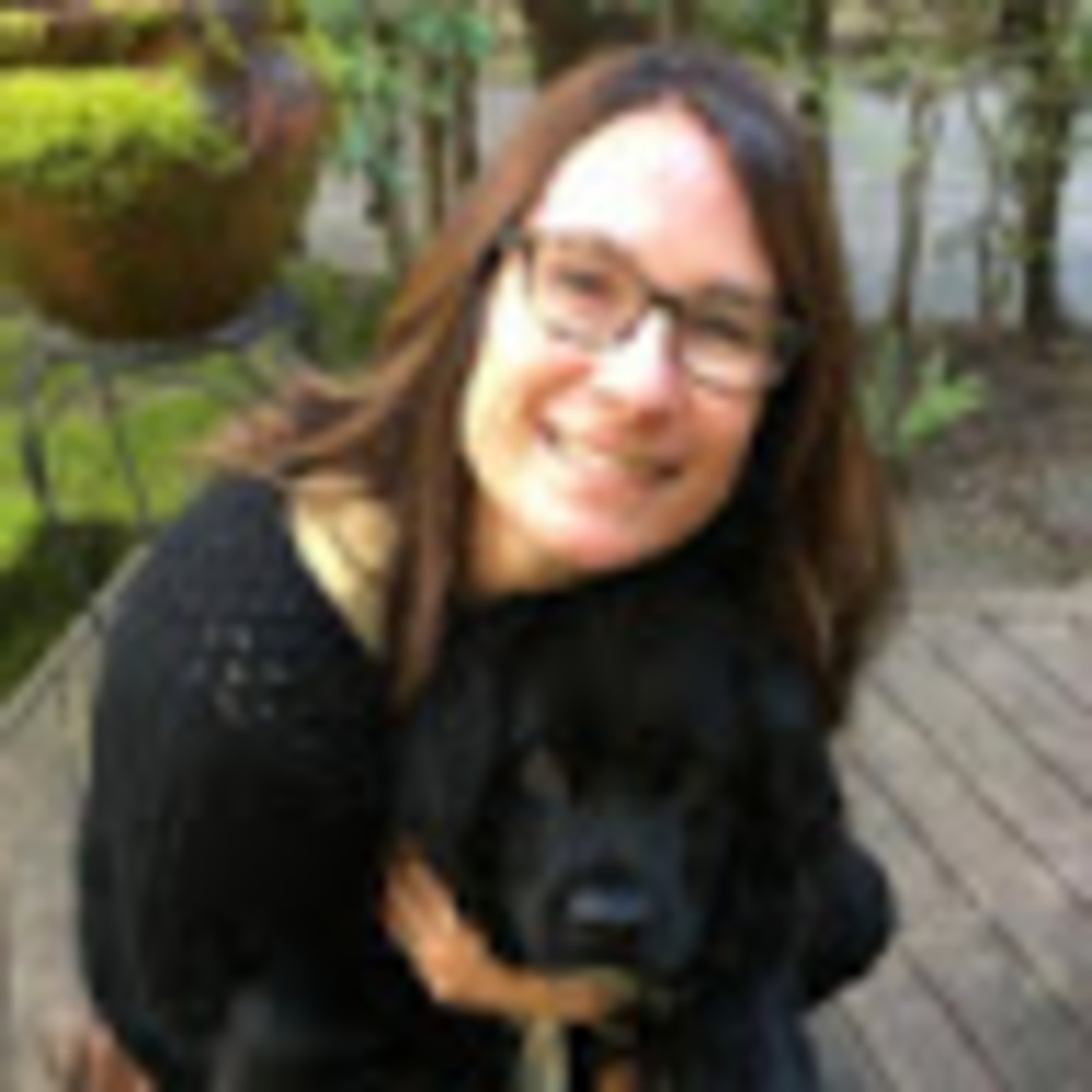 Meet your Posher, Shelly